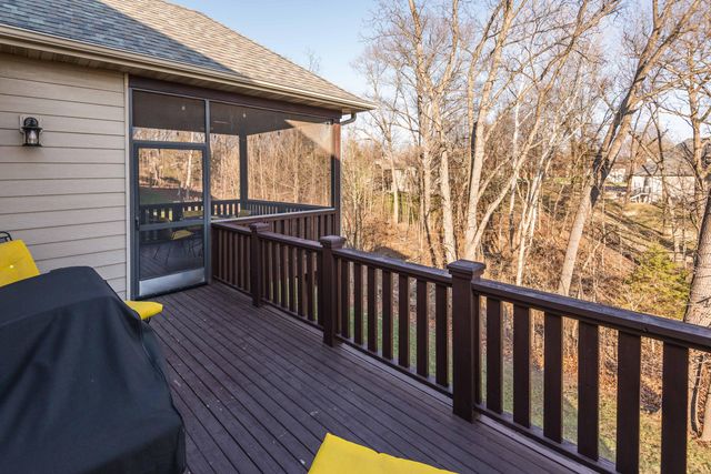 5800 MORNING STAR CT, Columbia, MO 65203