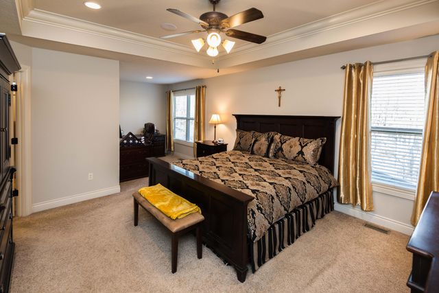 5800 MORNING STAR CT, Columbia, MO 65203