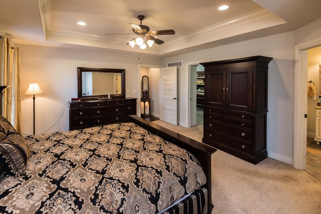 5800 MORNING STAR CT, Columbia, MO 65203