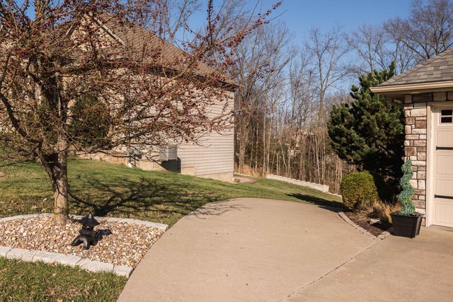 5800 MORNING STAR CT, Columbia, MO 65203