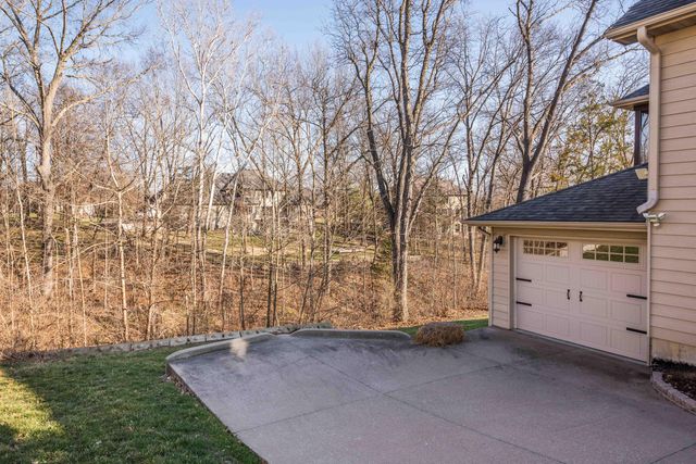 5800 MORNING STAR CT, Columbia, MO 65203