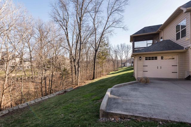 5800 MORNING STAR CT, Columbia, MO 65203