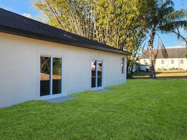 111 DR MARTIN LUTHER KING JR BOULEVARD S, Lake Wales, FL 33853