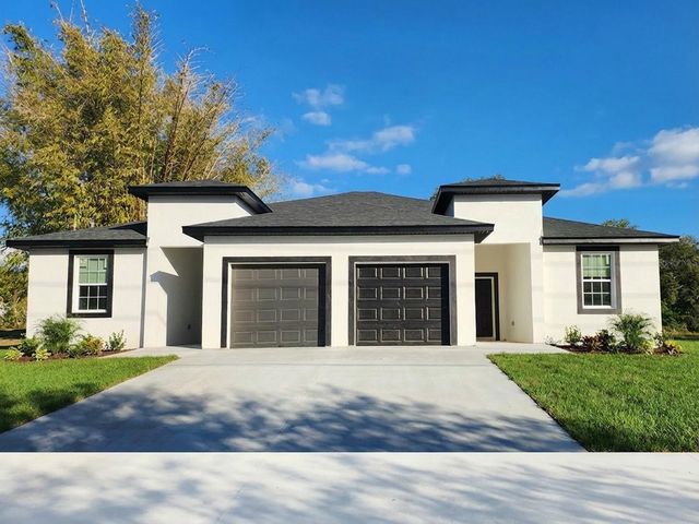 111 DR MARTIN LUTHER KING JR BOULEVARD S, Lake Wales, FL 33853