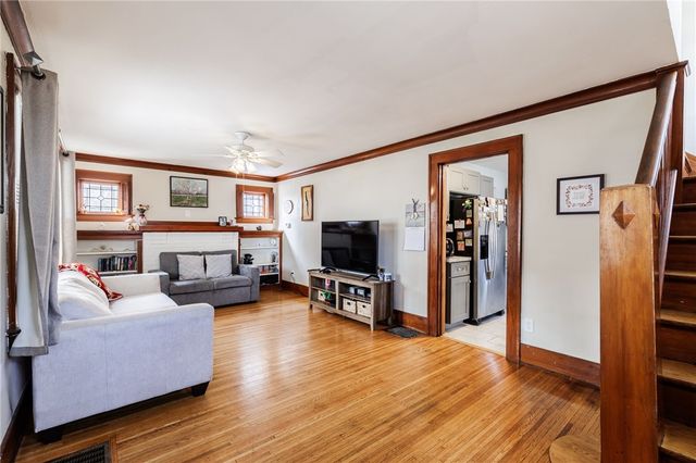 115 Allandale Avenue, Rochester, NY 14610