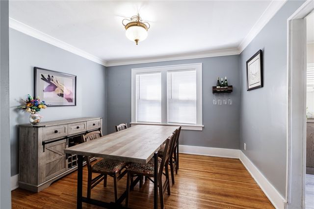 115 Allandale Avenue, Rochester, NY 14610