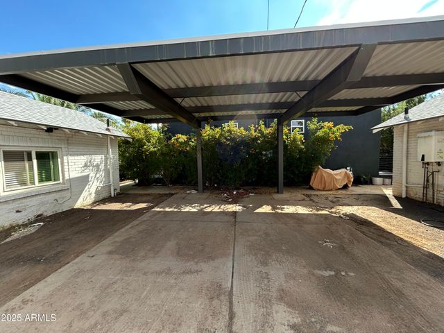 526 W CULVER Street B, Phoenix, AZ 85003