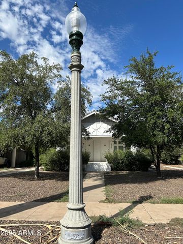 526 W CULVER Street B, Phoenix, AZ 85003