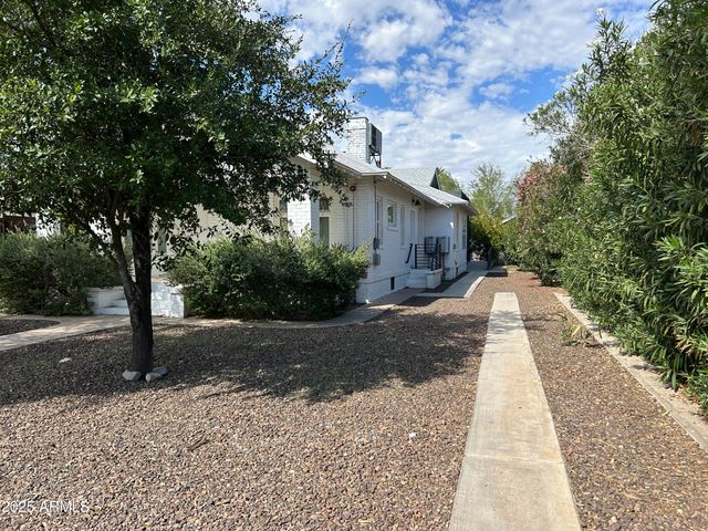 526 W CULVER Street B, Phoenix, AZ 85003