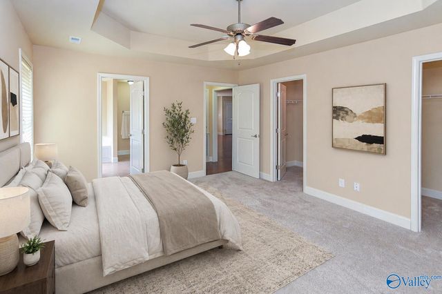 29788 Crockett Run Lane NW, Harvest, AL 35749