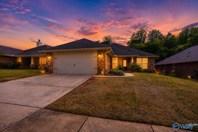 29788 Crockett Run Lane NW, Harvest, AL 35749