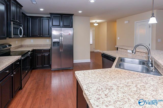 29788 Crockett Run Lane NW, Harvest, AL 35749
