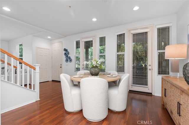 25 Vermillion, Irvine, CA 92603