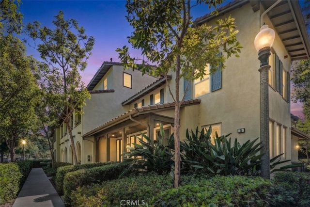 25 Vermillion, Irvine, CA 92603