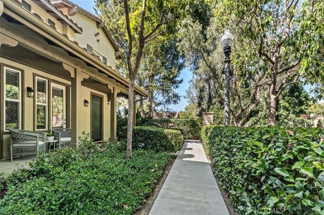 25 Vermillion, Irvine, CA 92603