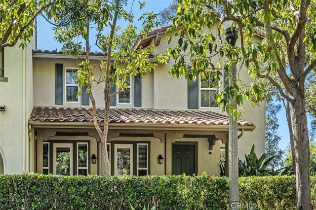 25 Vermillion, Irvine, CA 92603
