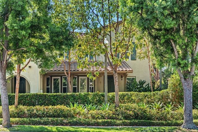 25 Vermillion, Irvine, CA 92603