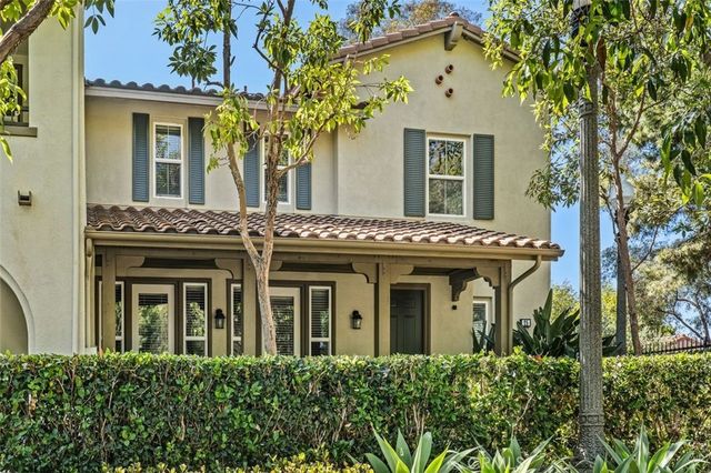 25 Vermillion, Irvine, CA 92603