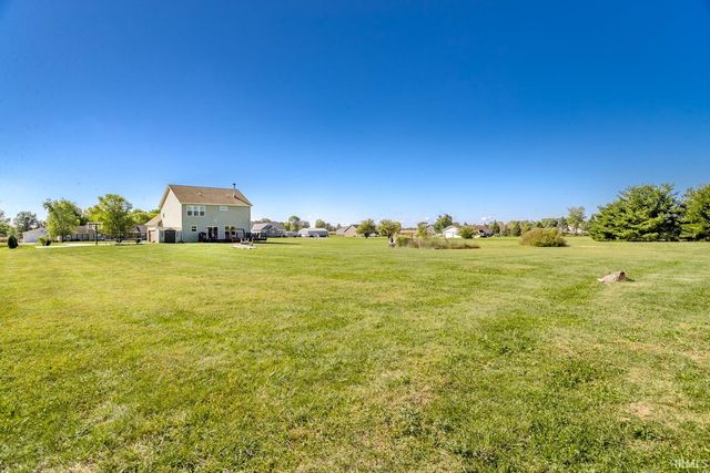 2880 Antioch Lane, Battle Ground, IN 47920