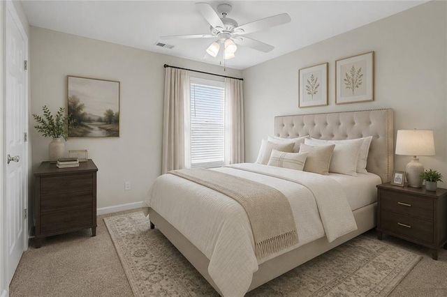 2841 Winterhaven Court, Atlanta, GA 30360