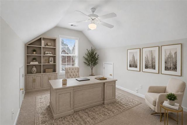 2841 Winterhaven Court, Atlanta, GA 30360
