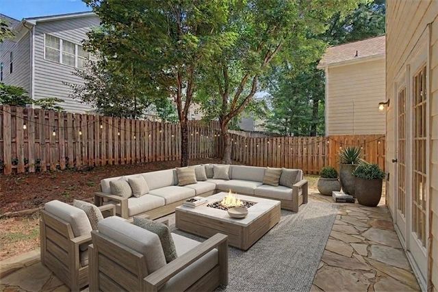 2841 Winterhaven Court, Atlanta, GA 30360