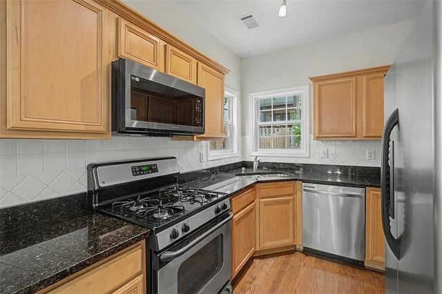 2841 Winterhaven Court, Atlanta, GA 30360