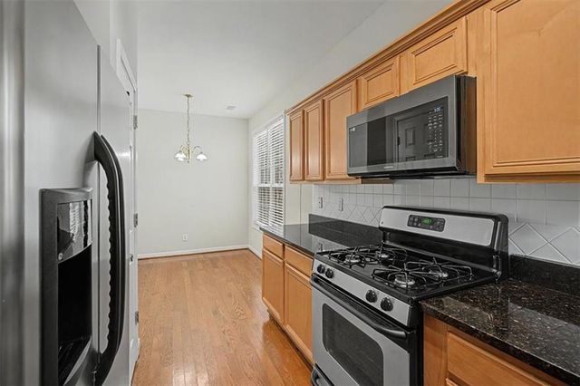 2841 Winterhaven Court, Atlanta, GA 30360