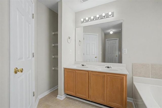 2841 Winterhaven Court, Atlanta, GA 30360