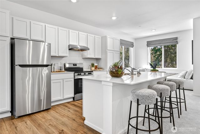 22941 SE Cascara Street, Black Diamond, WA 98010