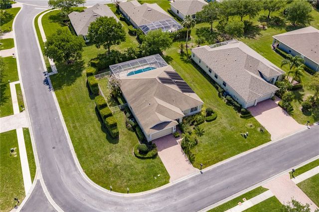 3150 W Brookfield Way, Vero Beach, FL 32966