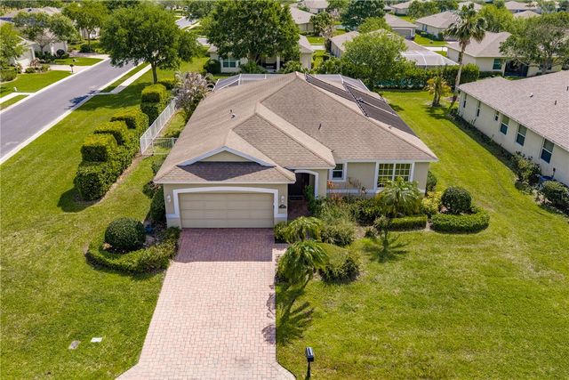 3150 W Brookfield Way, Vero Beach, FL 32966