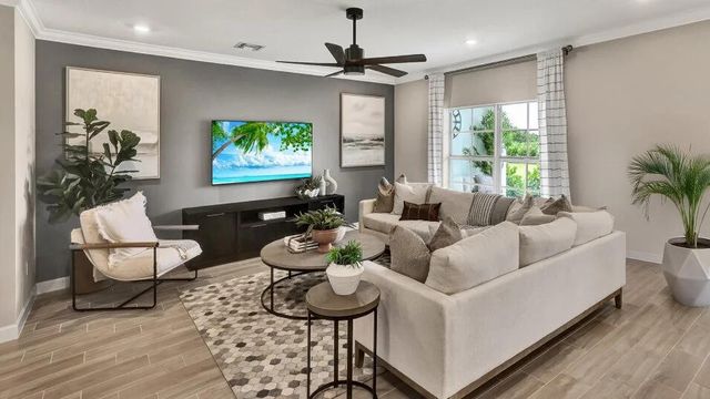 19805 Whispering Creek Road, Loxahatchee, FL 33470