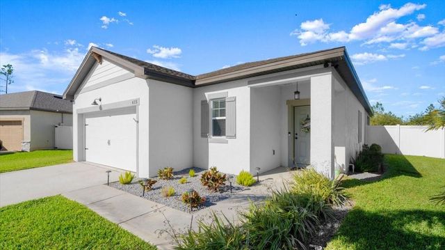 615 TORTUGA COURT, New Smyrna Beach, FL 32168