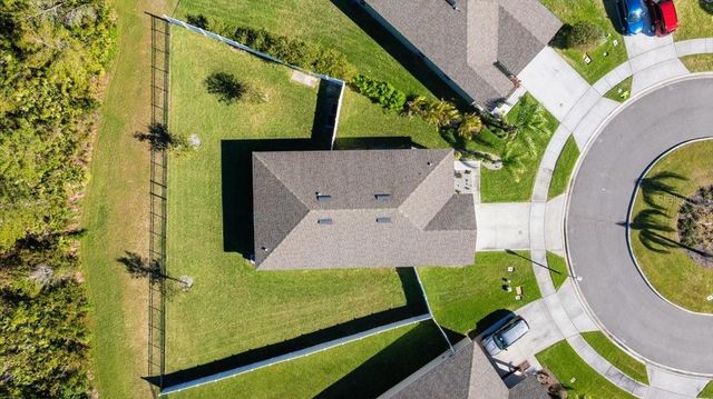 615 TORTUGA COURT, New Smyrna Beach, FL 32168