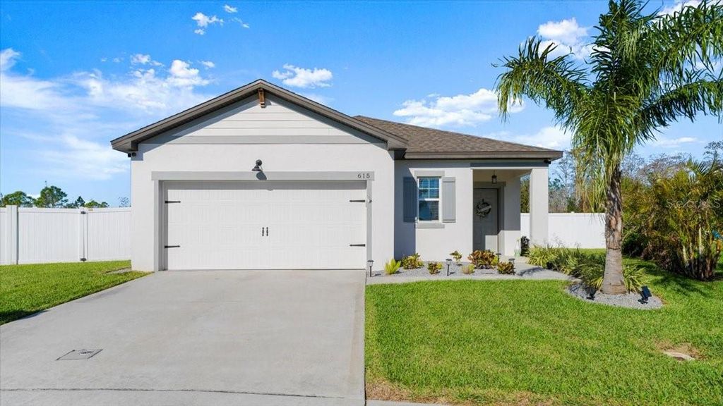 615 TORTUGA COURT, New Smyrna Beach, FL 32168