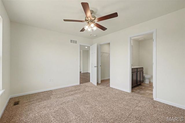 396 Cumberland Court, Truesdale, MO 63380