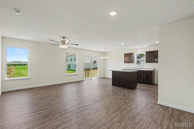 396 Cumberland Court, Truesdale, MO 63380