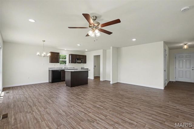 396 Cumberland Court, Truesdale, MO 63380