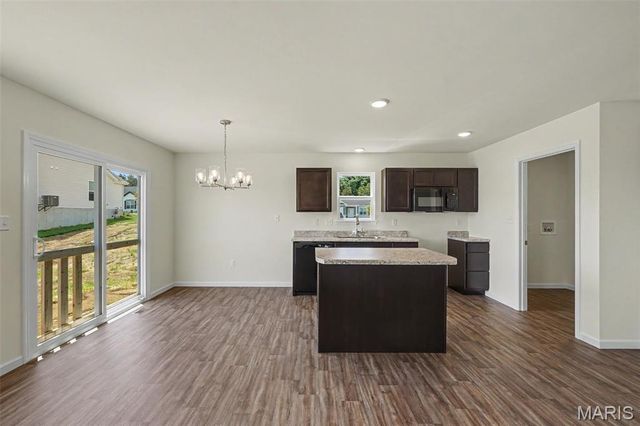 396 Cumberland Court, Truesdale, MO 63380