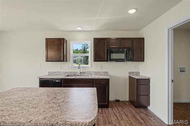 396 Cumberland Court, Truesdale, MO 63380