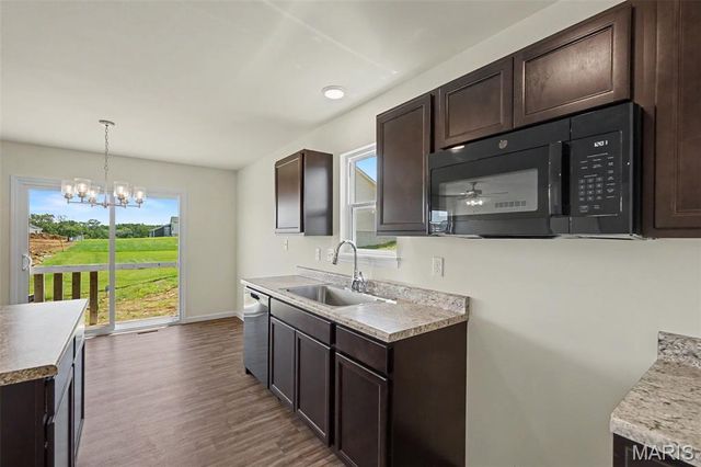 396 Cumberland Court, Truesdale, MO 63380