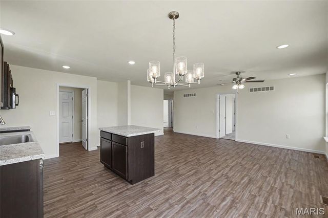 396 Cumberland Court, Truesdale, MO 63380