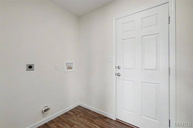 396 Cumberland Court, Truesdale, MO 63380