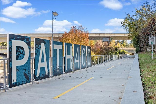 652 Timm Valley NE Road, Atlanta, GA 30305