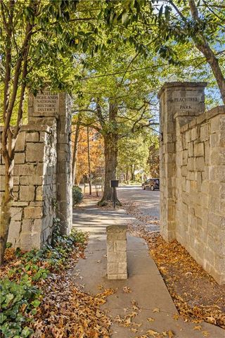 652 Timm Valley NE Road, Atlanta, GA 30305