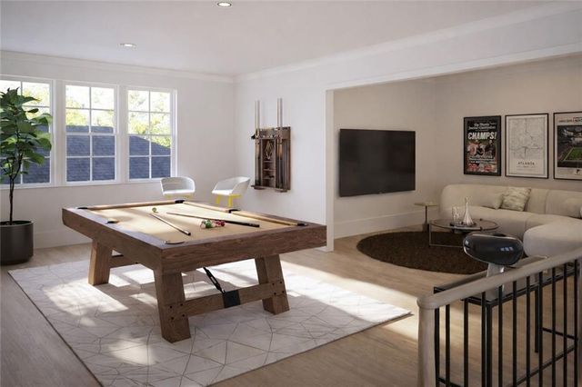 652 Timm Valley NE Road, Atlanta, GA 30305