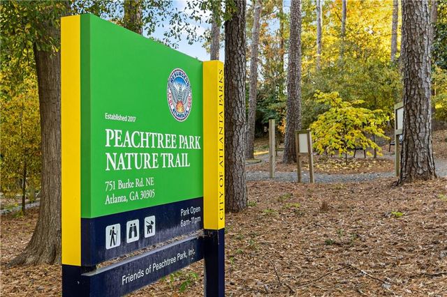 652 Timm Valley NE Road, Atlanta, GA 30305