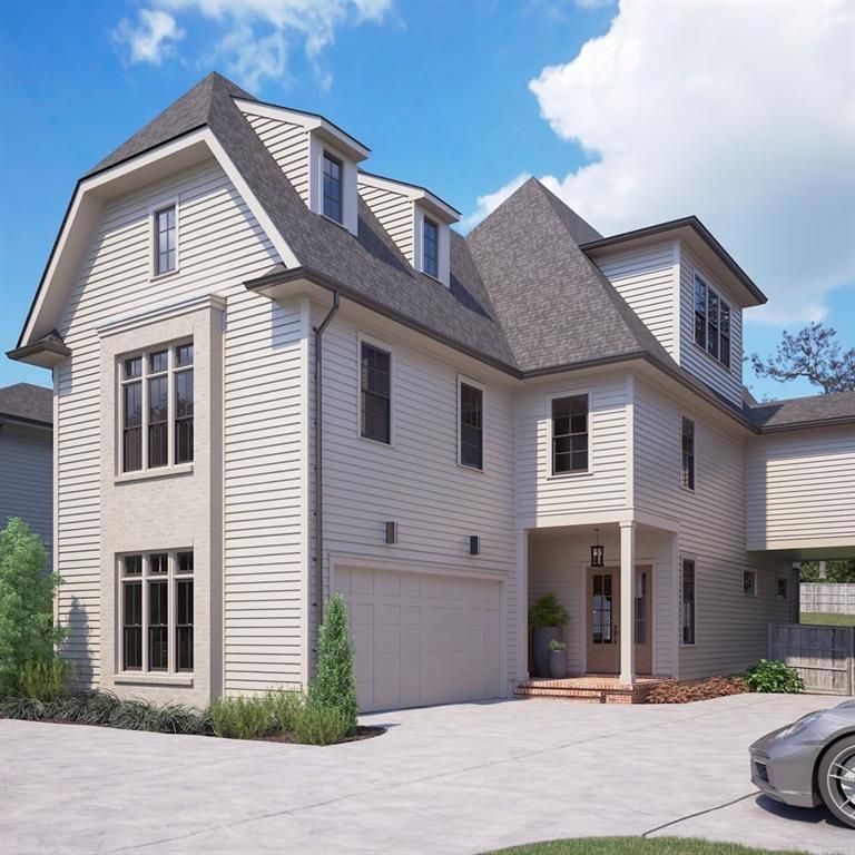 652 Timm Valley NE Road, Atlanta, GA 30305