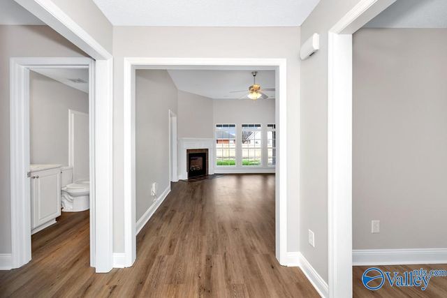 4938 Montauk Trail, Owens Cross Roads, AL 35763